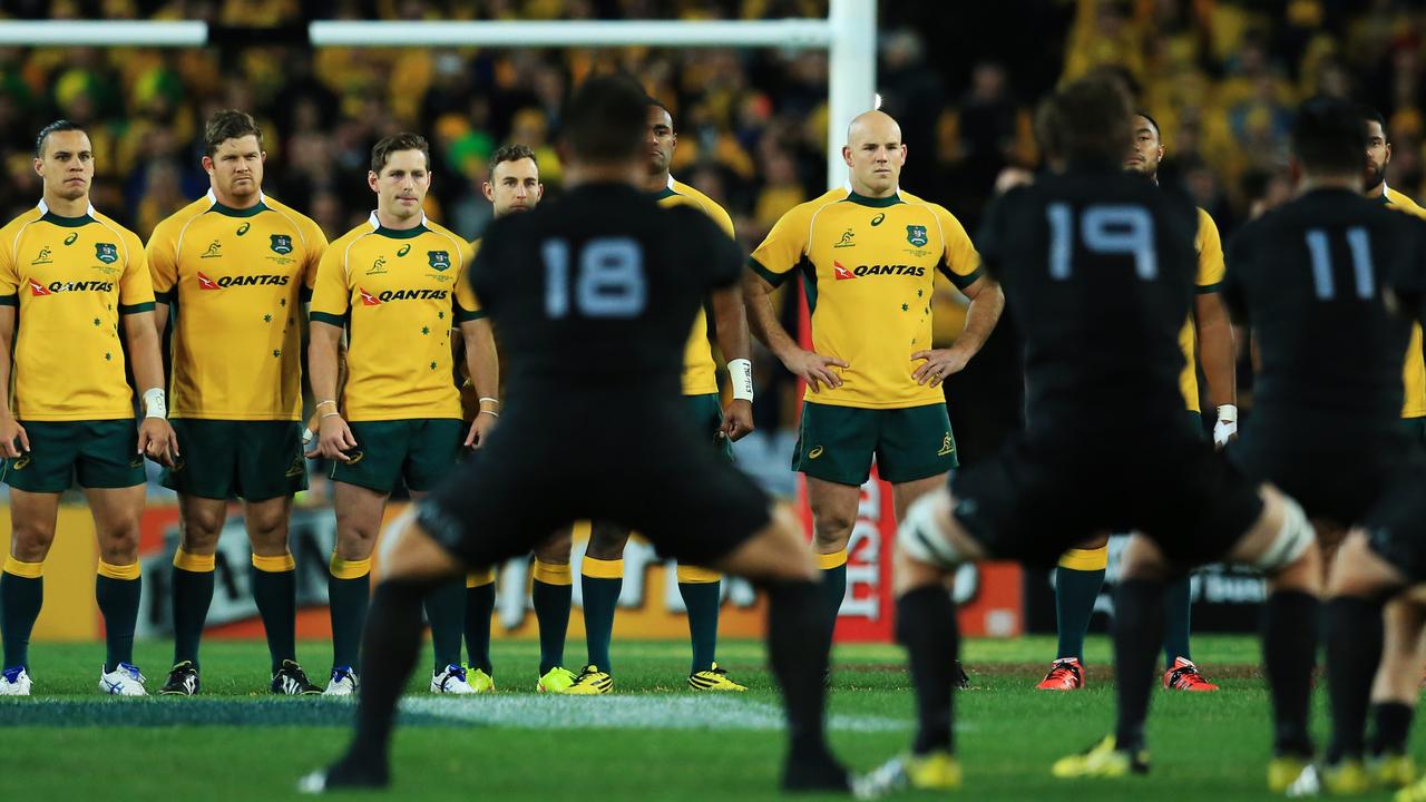 Bledisloe Cup, London ARU set to meet opposition from New Zealand over experiment Daily Telegraph