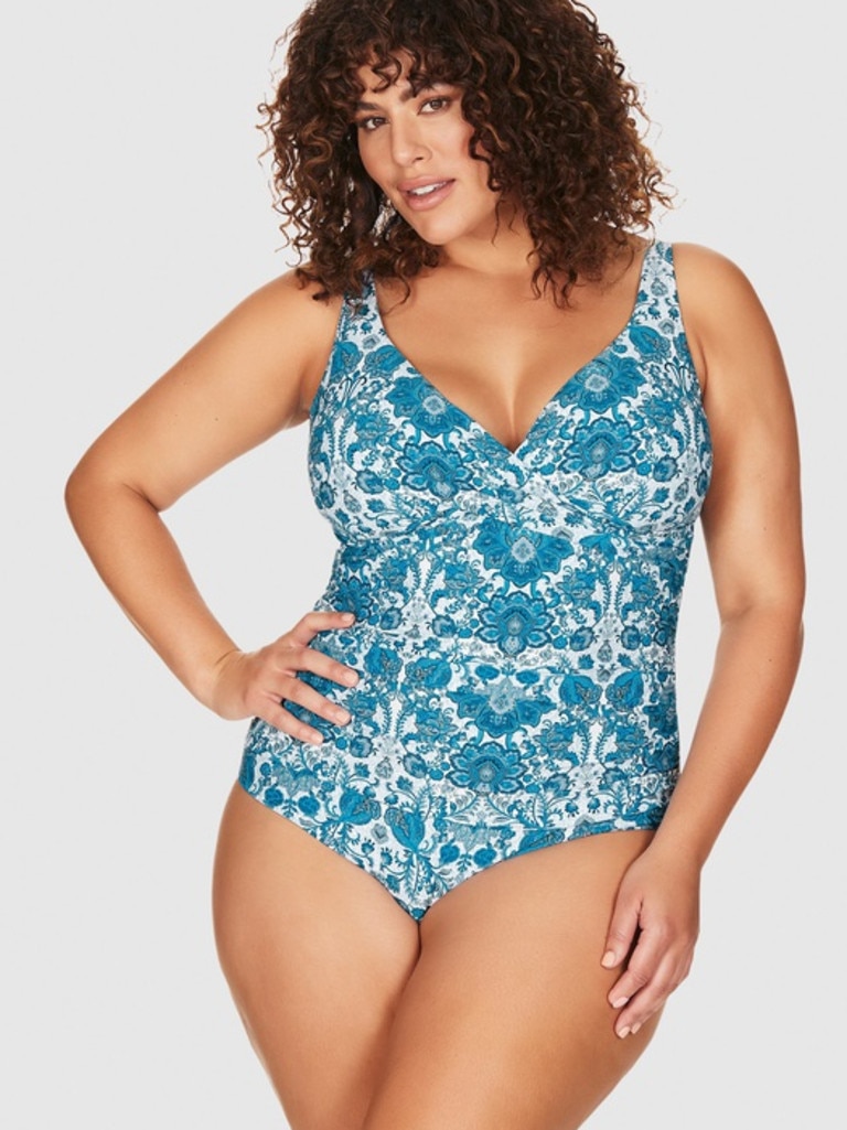 Size 14 Women's Swimwear  Curvy Swimwear Australia