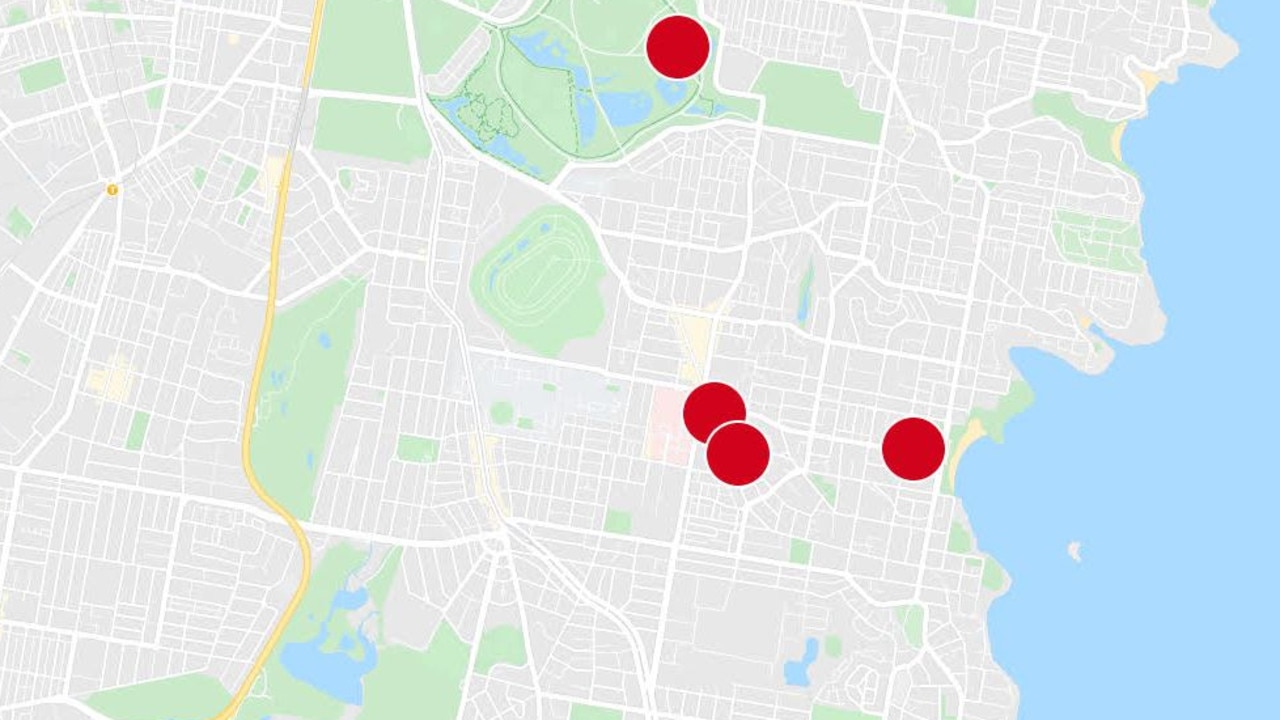 NSW Health issues its second measles alert in two days