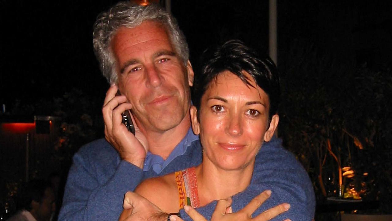 Ghislaine Maxwell Trial: Defence Starts Case By Attacking Her Accusers ...