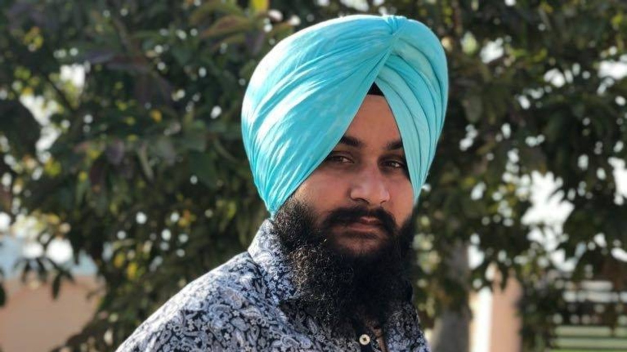 Indian student Manjinder Singh faces Townsville Magistrates Court on ...