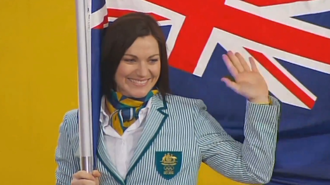 Anna Meares appointed Australia’s Chef De Mission for 2024 Olympics