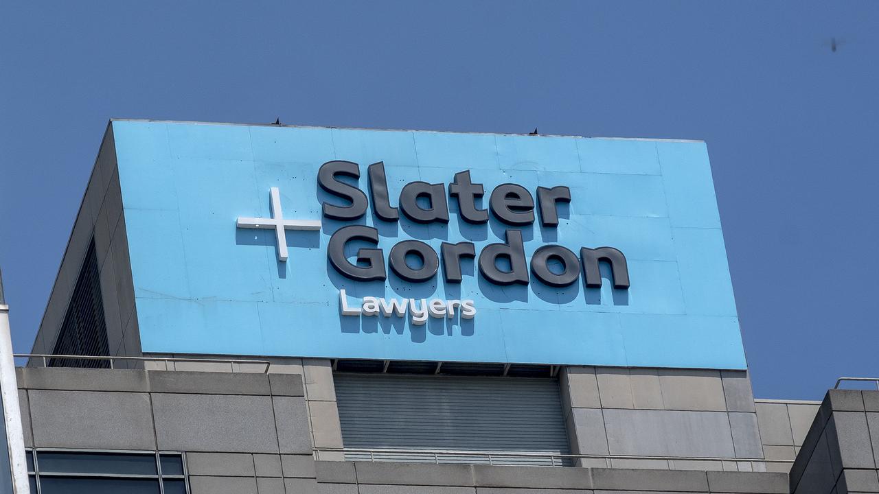 Cybercops on the trail: Slater + Gordon culprit could face prison