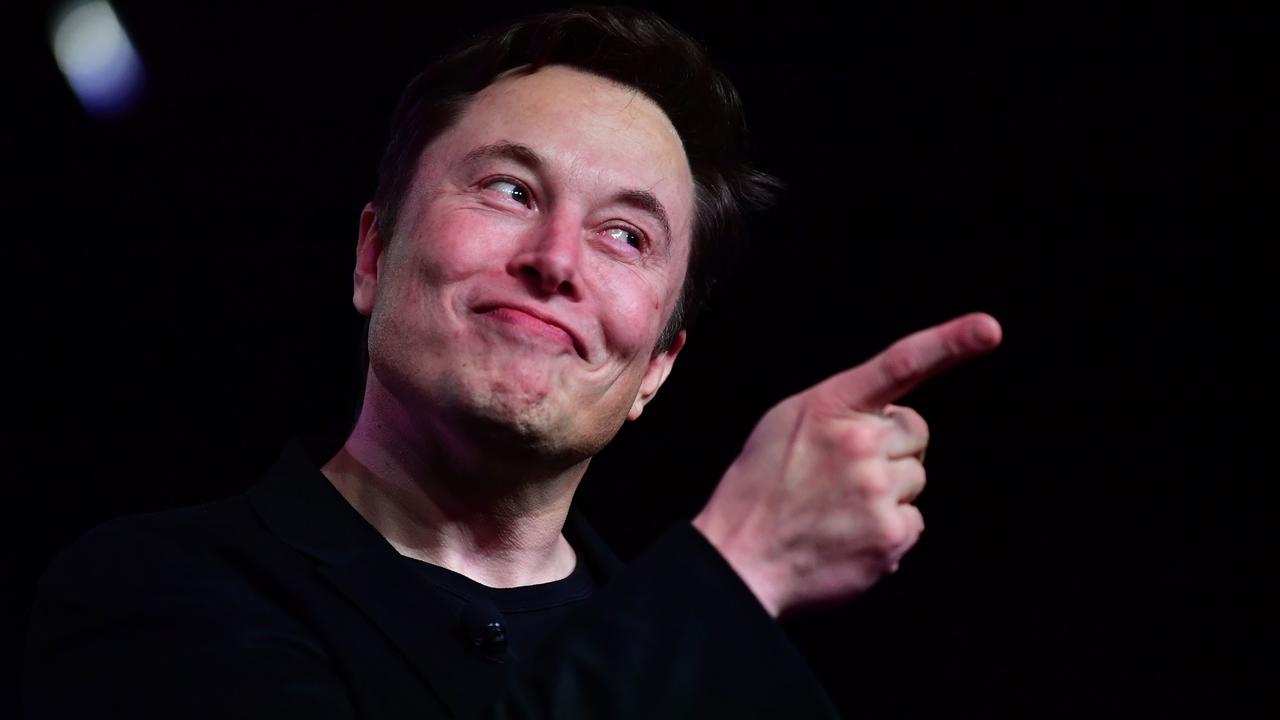 Elon Musk calls Ben Stiller the Rword Herald Sun