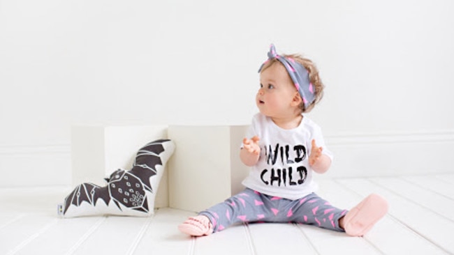 Target Cotton On Kmart Kids fashion designers call out copycats