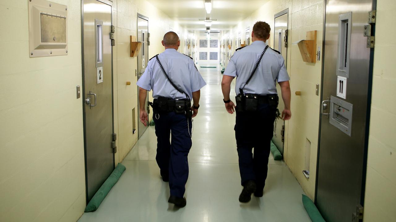 Dangerously understaffed jails forced to share patrol teams | The ...