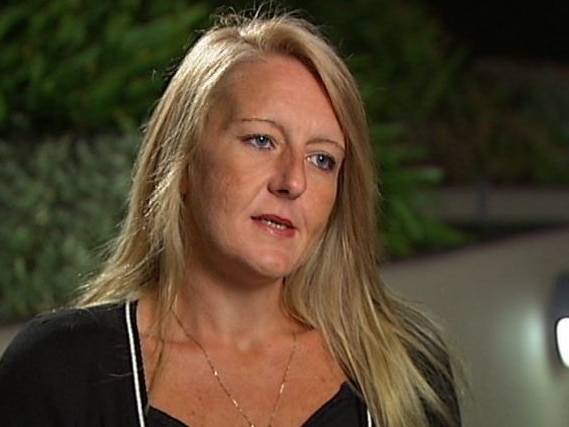 Disgraced lawyer Nicola Gobbo was a police informant while acting for gangland clients. Picture: ABC