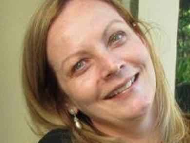 29/04/2012 NEWS: Missing person Allison Baden- Clay - taken from flyer. M12822890