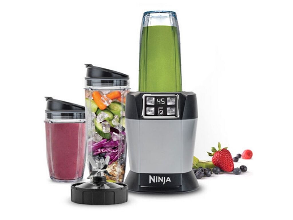 Nutri Ninja from Bing Lee