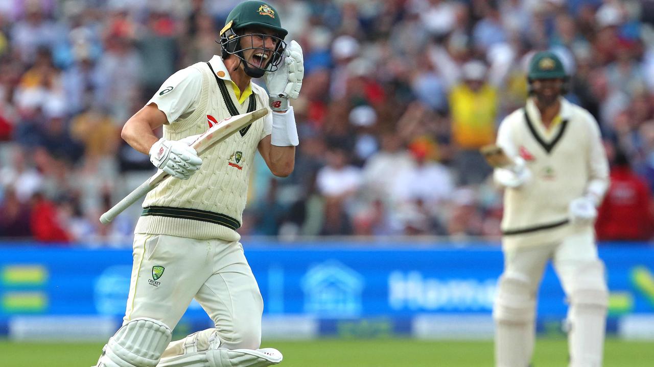 Australia has pulled off one of the most incredible victories in Ashes ...