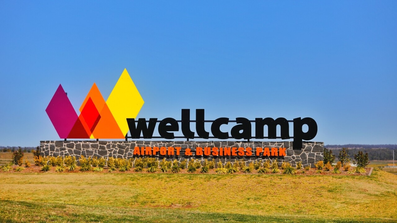 Construction of Queensland's Wellcamp quarantine facility underway