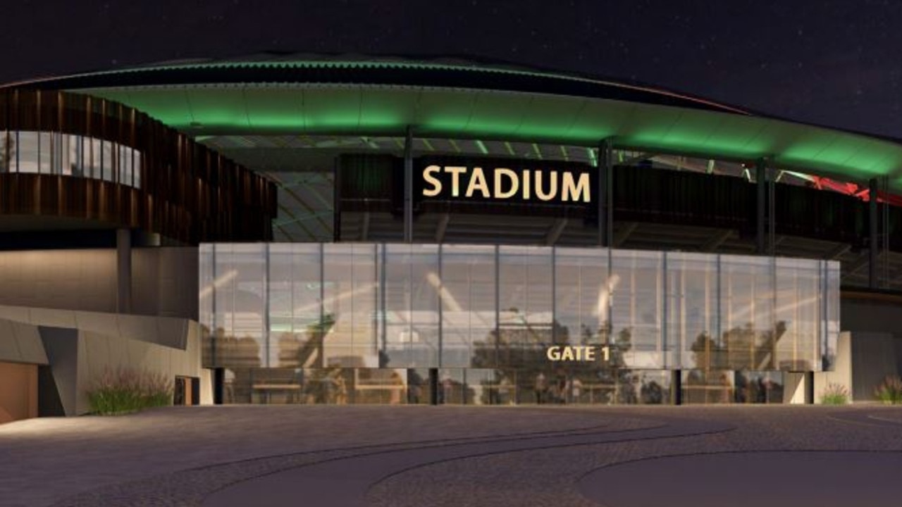 Macquarie Point Stadium: Council bracing for government land grab