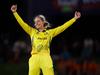 Aussies go berserk in Kiwi demolition job