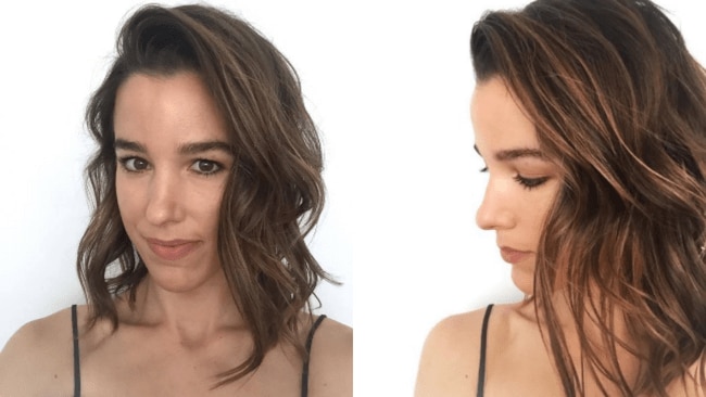 Highlighting your hair can make it look more voluminous: Photos | body+soul