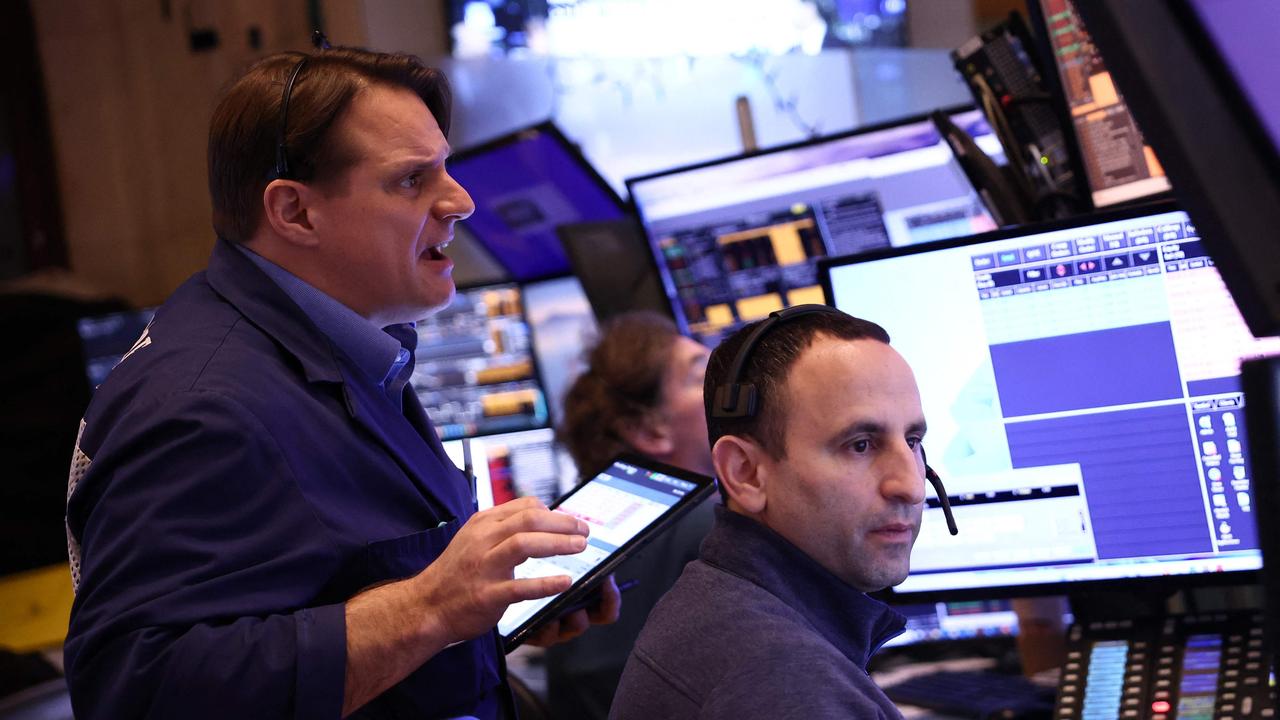 Markets rebound but jitters over US trade policy set to linger