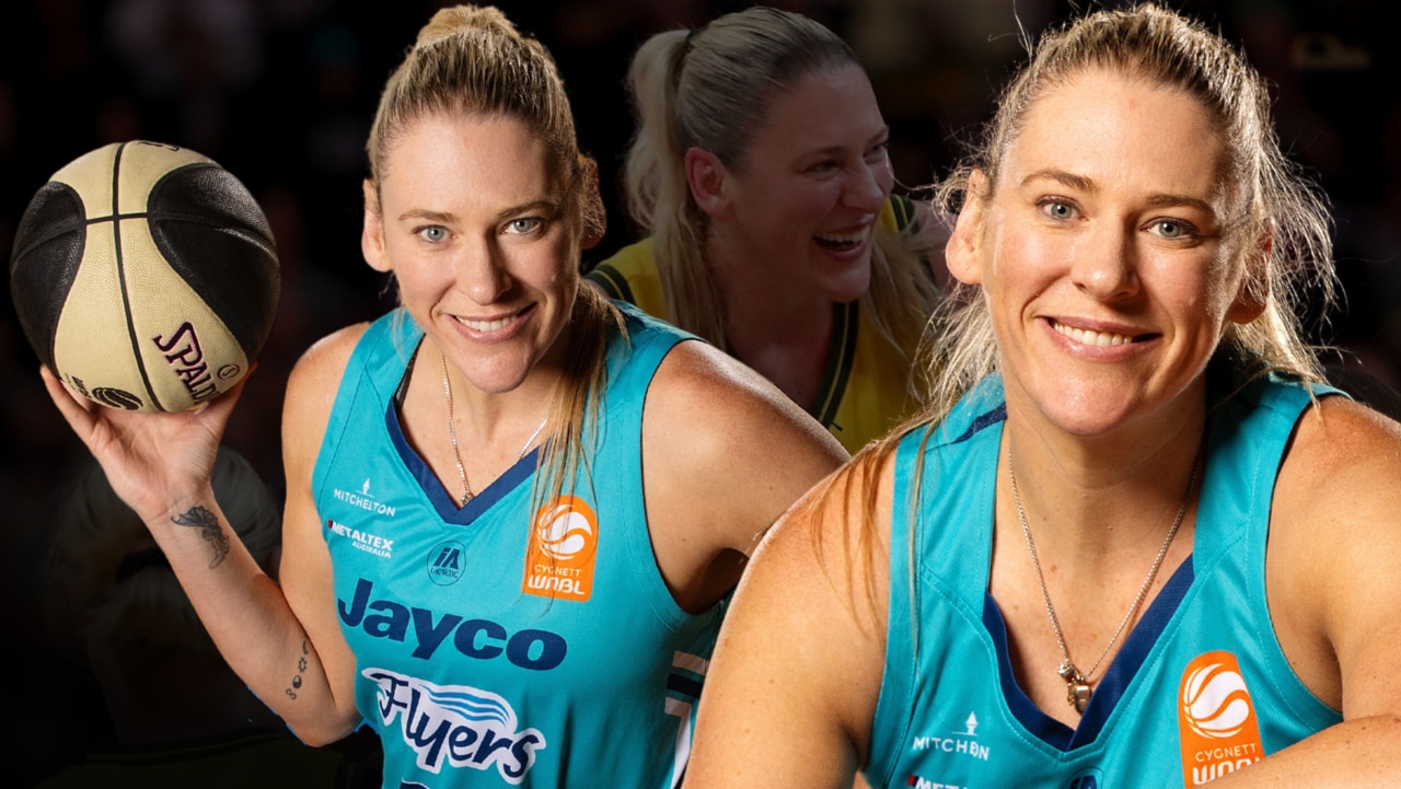 Aussie basketball legend Lauren Jackson will return for a final season in the WNBL with the Southside Flyers.