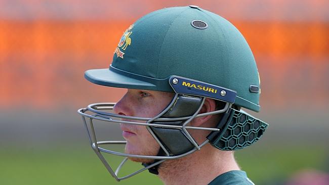 Sydney umpire wants ICC to allow helmets for safety - Sportstar