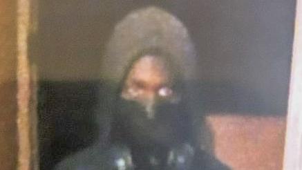 Police have released images and are appealing for information following at least five aggravated break and enters in Merrylands, two of which are of a sexual nature against elderly women. The State Crime Commandâs Sex Crimes Squad have commenced an investigation with local detectives under Strike Force Beigy. Picture: NSW Police