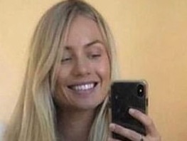 The post exploded after it was shared by The Fat Jewish. Picture: Instagram.