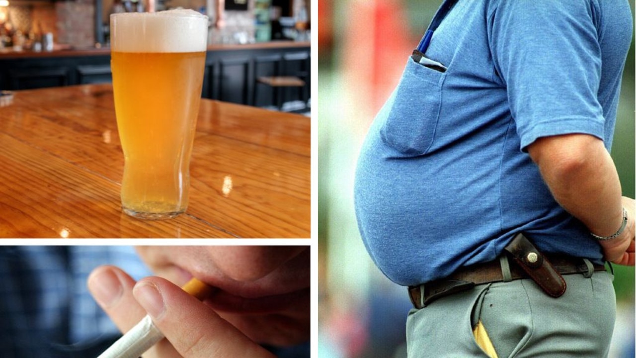 Australia 'can't afford to be complacent' as major health issue leapfrogs alcohol and tobacco