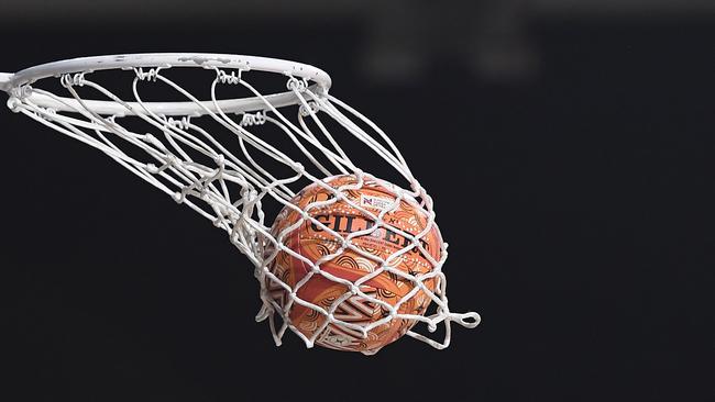 Queensland is hosting the Super Netball grand final. Picture: Ian Hitchcock/Getty Images