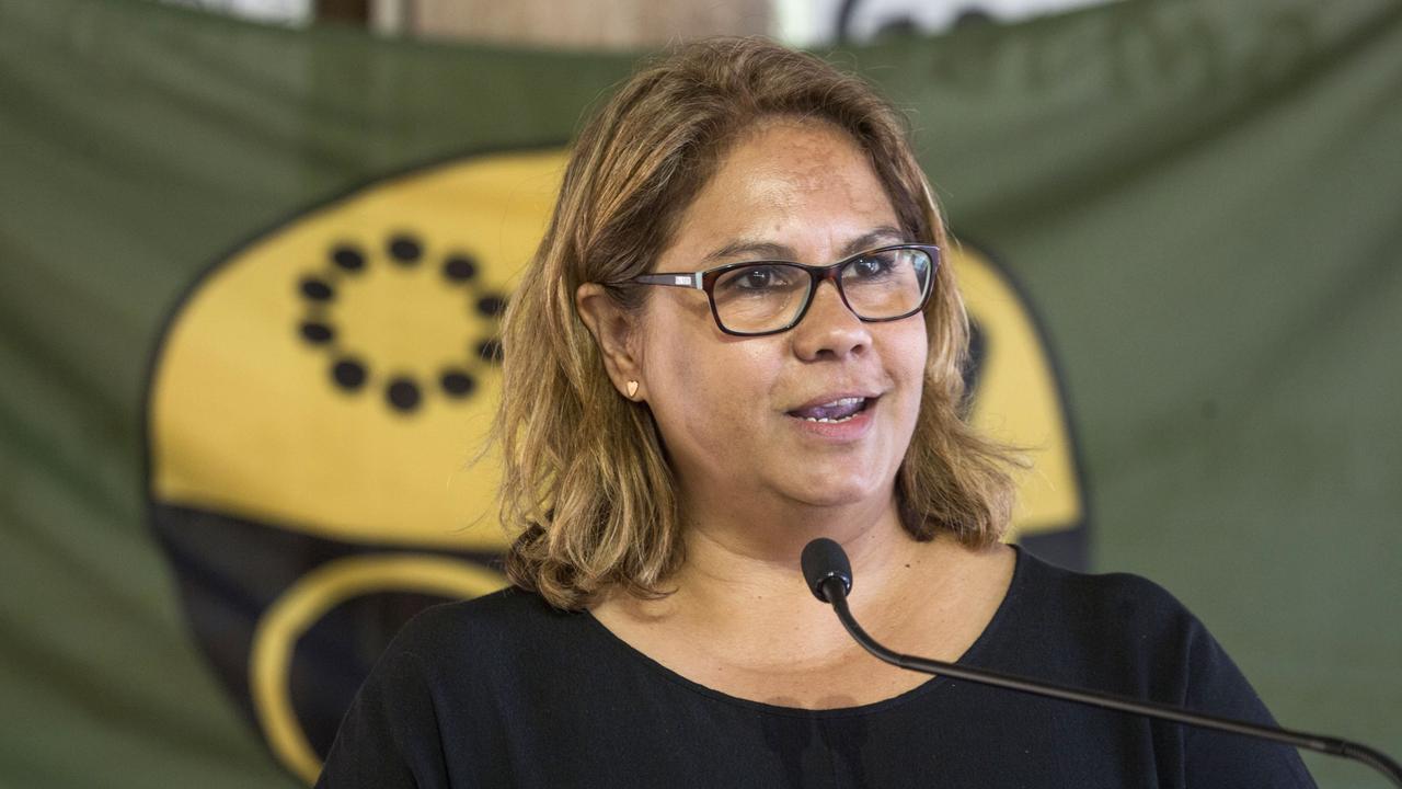 NT Indigenous leader Denise Bowden has been nominated to join the AFL Commission.