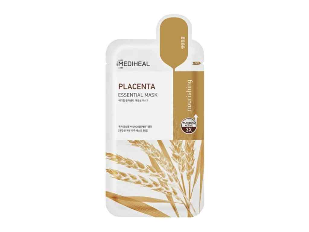 MEDIHEAL Placenta Essential Mask