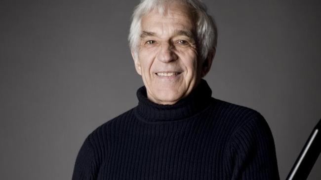 Vladimir Ashkenazy has just turned 80 and Decca is releasing full box sets of his recordings.