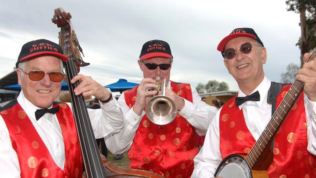 The Jazz Connection