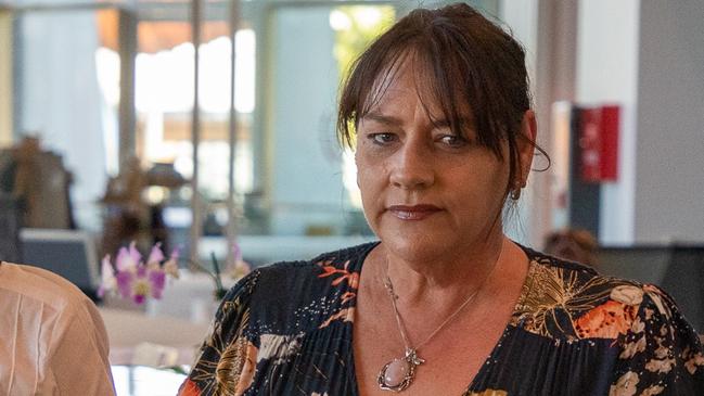 Fraser Coast Regional Council Australia Day Awards 2022 – Racquel Lem.