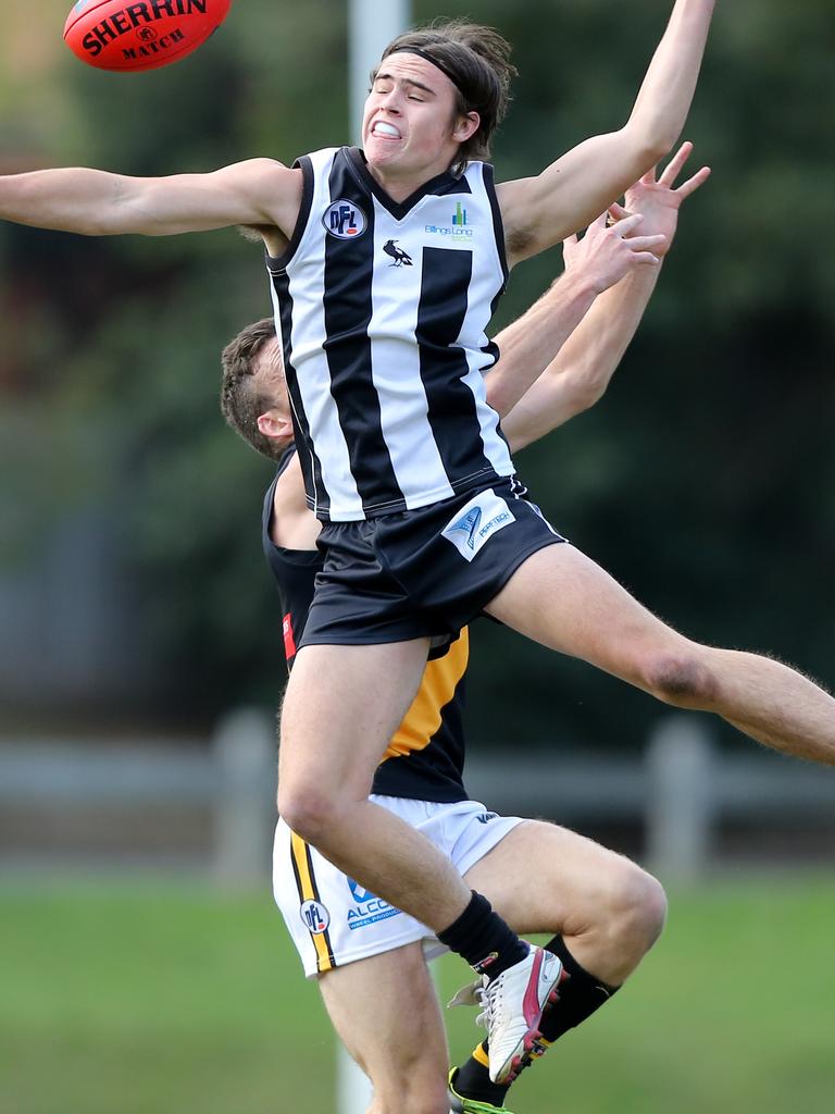 Bundoora 2013 grand final: Luke Collins hopes or better luck in NFNL ...