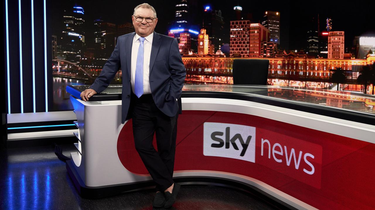 Commentator Steve Price will get his own show on Fridays at 6pm.