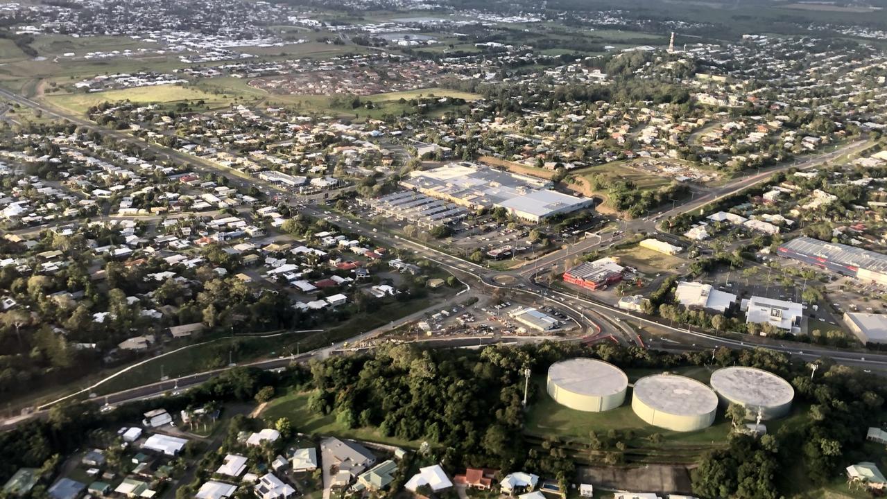 Mount Pleasant Centre has sold for a whopping $162.5 million to a Melbourne-based investor. Picture: Rae Wilson