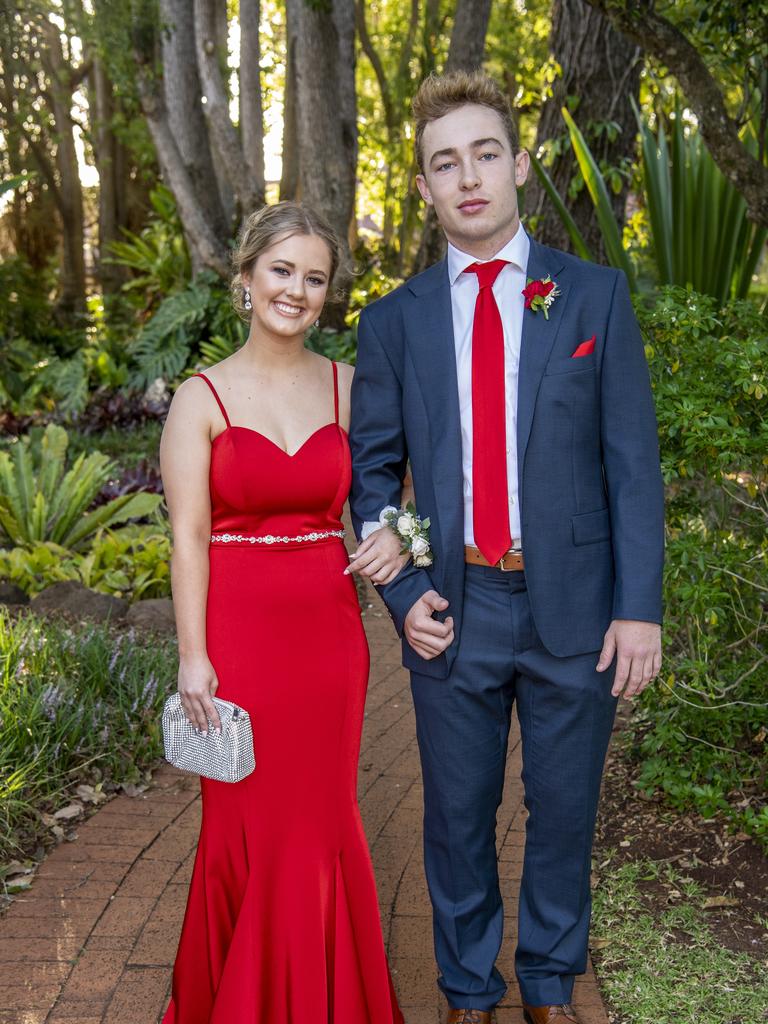 The Glennie School: Fashion and friends | The Courier Mail