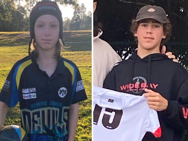 Players to watch: Top 31 rising stars of rugby league in Gympie