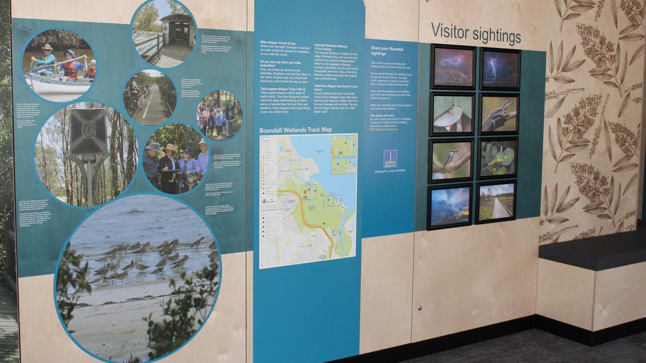 Boondall Wetlands Environment Centre: $6.5m Education Centre Opens This ...