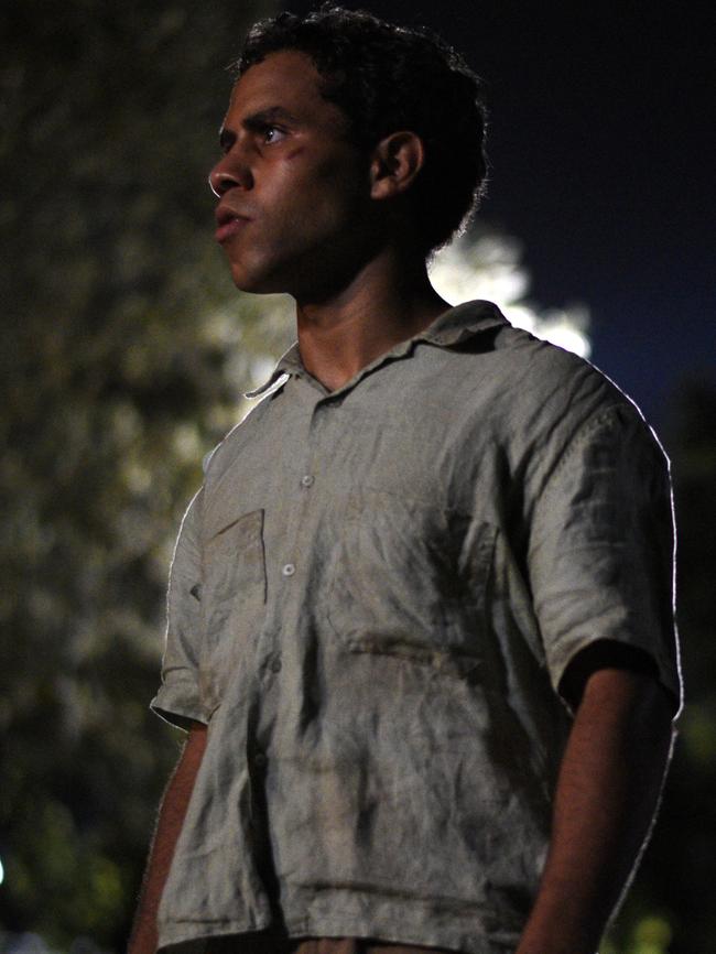 Aaron McGrath provides ‘the soul of’ Jasper Jones.