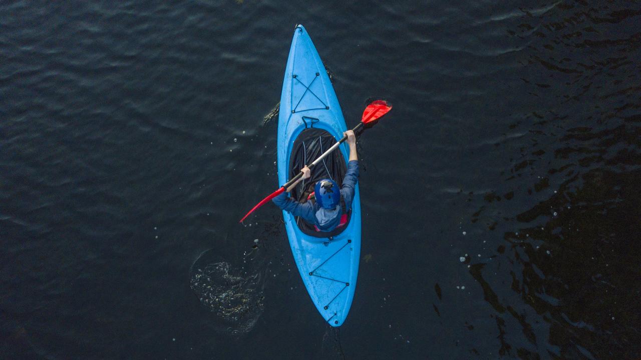 Body of missing kayaker found on NSW Central Coast, Budgewoi Lake ...