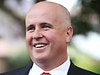 Education MInister Adrian Piccoli