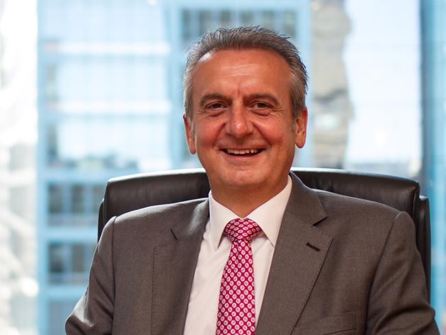 1300homeloan director John Kolenda said there’s no need to rush to lock in your home loan rate.