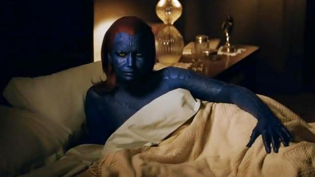 X-Men: Mystique character trailer