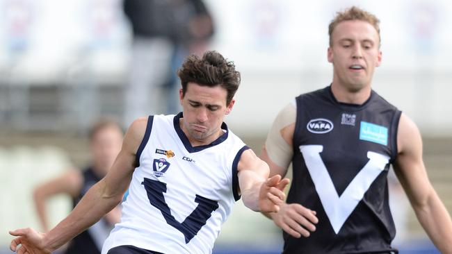 VAFA v AFL Victoria Country in 2019. Picture: AAP/ Chris Eastman