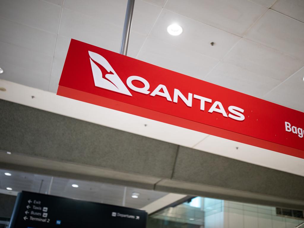 Qatar Airways has publicly condemned Qantas for cutting its international flights in half, with the Middle Eastern airline claiming the move has ‘more than doubled the price’ of airfares.