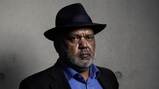 Indigenous leader Noel Pearson. Picture: Sean Davey