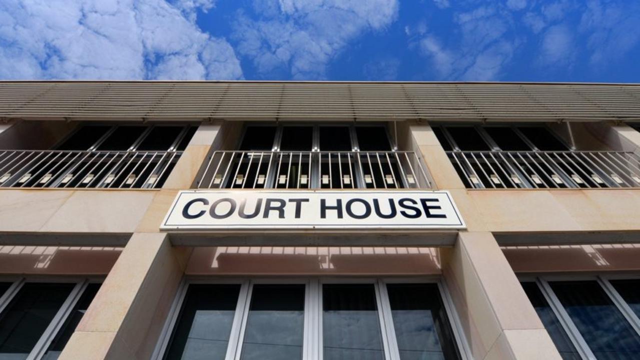 A Bundaberg teacher has avoided jail after pleading guilty to indecently dealing with his own daughter.