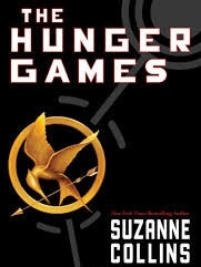 The Hunger Games.