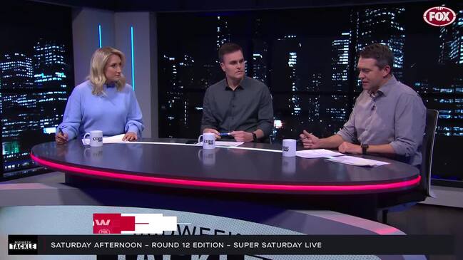 Details behind the AFL's injury and hardship fund