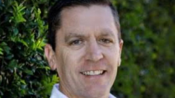 Former Hunter real estate agent Jason Crouch, who had admitted using hidden cameras to secretly film nine women and girls over a four year period. Picture: Supplied.