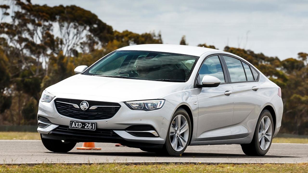 Holden Commodore Axed After 41 Years | The Australian