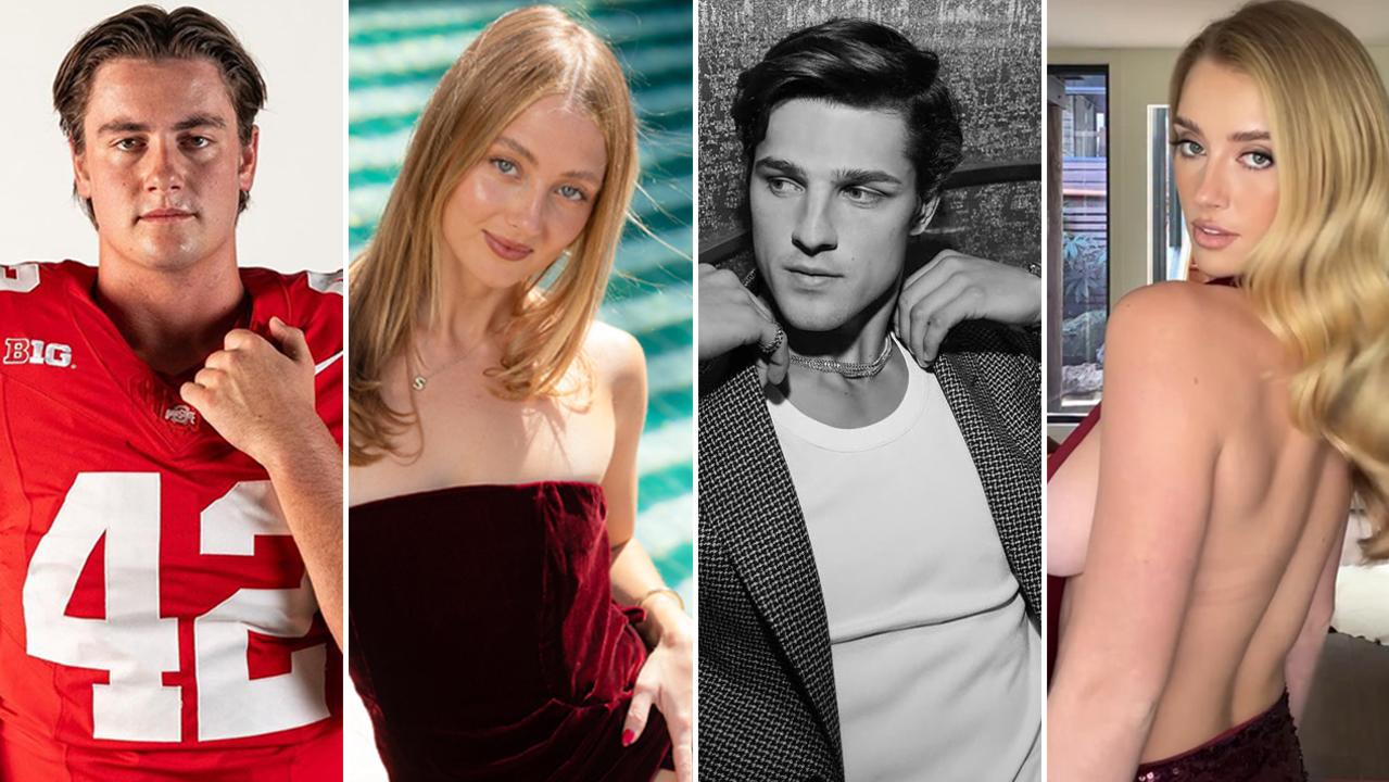 Melbourne’s next generation of A-listers: The full list
